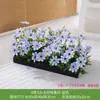 Flores Artificiales, Arreglos de Flores Falsas, Césped Artificial, Flores de Plástico, Plantas Verdes, Maceteros, Canaletas para Flores, Arreglos Florales, Flores de Seda, Separadores, Vallas, Plantas Verdes, Paisajismo