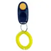 Clicker para Mascotas Dispositivo de Entrenamiento para Perros Anti-Pérdida Palo Tick-Tock Flauta para Perros Dispositivo de Entrenamiento para Perros Suministros de Entrenamiento para Perros Juguetes para Perros Transfronterizos