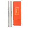 [Cuchillo de Acero Blanco Shanggong] Stock Cuadrado y Rectangular Acero de Alta Velocidad HSS Tira de Cuchillo de Torno de Acero Blanco de Varias Especificaciones