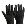 Luvas Inovadoras com Casco para Motocicleta Todas para Homens e Mulheres Primavera e Verão Corrida de Motocicleta Anti-queda Malha Respirável Luvas de Pilotagem