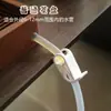 Abrazadera de Parada de Agua Robert Herramienta a Prueba de Fugas para Bloquear Agua Interruptor de Tubería de Agua Manguera Tubería de Drenaje Ajustable Accesorios para Juego de Té