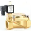 Válvula Solenoide de Alta Presión Serie 0955705 válvula solenoide miniatura hidráulica de acción directa