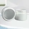 Botella de Plástico de Boca Ancha para Crema de Mascota Botella Dispensadora de Cosméticos de Viaje Botella de Plástico para Loción Crema de Ojos Crema Facial Frasco Dispensador de Plástico Venta al por Mayor