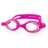 Gafas de Natación Personalizadas HD Impermeables Miopes para Niños Adolescentes Antivaho Suaves Cómodas Gafas de Natación para Niños con Densas
