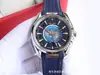 Haima Serie Tierra Reloj de Acero para Hombre Reloj Mecánico Automático Correa de Moda Deportiva Reloj Deschka Hombres