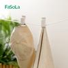 Suporte de Mesa para Celular Fasola Clipe Secador Meias Vento Forte Clipe Fixo Lanche Vedação Clipe Vedação à Prova de Umidade