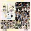 Atacado de Photocard de Celebridade Nacional: Amor Reverso, Zi Yu, Tian Xingning, Xiao Zhan, Cartão Lomo TF Family Cartão Auto-Impresso a Laser
