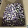 Gancho Macaron, Gancho Adhesivo Sin Rastro, Gancho Escandinavo de Plástico, Gancho de Ropa Colorido Sin Perforaciones para Cocina y Baño, Sin Clavos