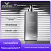Shampoo e Gel de Banho Masculino com Aroma de Perfume, Shampoo com Fragrância Duradoura, Anticaspa, Anticoceira, Controle de Oleosidade, Fabricante de Processamento OEM
