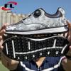 Directo de Fábrica Modelos Explosivos Zapatos de Golf para Hombre Antideslizantes Cómodos Resistentes al Desgaste Zapatos Transpirables Suaves Zapatos Deportivos