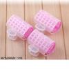 Fluffy Roll Air Bangs Curler Bangs Curler Autoadesivo Magic Curler Hair Tools Fabricantes