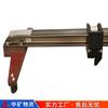 Calibre de Bitola de Trilho de Mina Médio Display Digital de 1 Nível em Forma de L Trilho Dados Ferroviários Calibre de Trilho Tgc-Wj-Iiz
