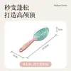Huanqi toalha de esfregar bola de banho artefato de esfregar nova escova de banho não espalha flores esfregar as costas não machuca esfregar lama escova de banho