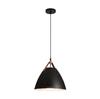 Lámpara Colgante de Hierro Estilo Industrial Vintage para Loft Restaurante Hotel Proyecto Barra de Bar Minimalista Moderna Lámpara Colgante Estilo Mediados de Siglo