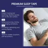 Los Parches para el Cuidado del Sueño Laniska Son Suaves y Cómodos para Dormir por la Noche, Portátiles, Ligeros y Amigables con la Piel para el Cuidado Diario
