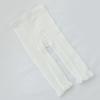 Leggings finos de malla de verano para niñas, medias blancas de algodón peinado para bebés, calcetines para niños