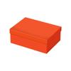Caja de Zapatos de Papel Caja de Cartón Tapa Tiandi Caja de Almacenamiento para Tenis Caja de Embalaje para Zapatos de Hombre y Mujer Caja para Zapatos de Niño