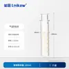 Inyector dispensador de vidrio para muestras de paloma, dispensador de inyector de vidrio para tinta 5ml10ml50ml