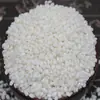 Arroz Glutinoso Redondo, Nova Safra, Cultivado na Fazenda, Grão Redondo, Arroz Glutinoso Branco Puro, Usado para Fermentação, Grãos Integrais, Arroz Glutinoso para Pratos de Arroz e Fazer Bolinhos de Arroz