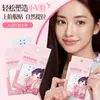 Gecomo Pegatinas Moldeadoras y Levantadoras Invisibles y Sin Rastro Reafirmantes Levantamiento Facial Transparentes Pegatinas para Rostro en V Pegatinas Pequeñas para Levantamiento Facial