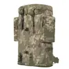 Venta al por mayor del fabricante Mochila Equipo de transporte universal Mochila de camuflaje de gran capacidad Entrenamiento al aire libre Equipo de transporte para la vida Fábrica