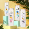 Shampoo Pantene Atacado 200g Shampoo Loção Reparação Suavizante Shampoo Anticaspa 400g Shampoo Creme Genuíno