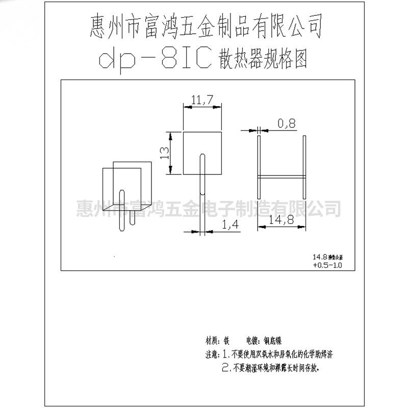 尺寸1