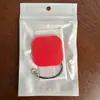 Rastreador de objeto localizador de posicionamento Rastreador anti-perda Bluetooth quadrado inteligente Alarme bidirecional Localizador anti-perda