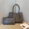 Bolso tejido de alta gama transfronterizo para mujer, nuevo bolso de hombro tipo bandolera para mujer, bolsos vintage europeos y americanos al por mayor, 2022