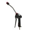 Pistola de limpeza doméstica, pistola de água de alta pressão para carro, pistola de ar soprador de pó, ferramenta pneumática, reparo de automóveis, lavagem de carros, tubo único, pistola de espuma de tubo duplo