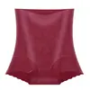 5686 # Calça Jacquard Elegante de Novo Estilo Nacional, Cintura Alta, Controle de Barriga e Levanta Bumbum, Confortável, Amiga da Pele, Alta Elasticidade, Não Precisa Usar Roupa Íntima para Mulheres