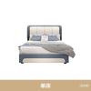Cama Infantil Atacado para Meninos e Meninas Moderna Simples Macia Cama Pequeno Apartamento Doméstica Individual Cama com Armazenamento a Ar