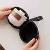 Juego de Té Cerámico para Viaje Pequeño Portátil Taza Rápida Tetera para Acampar al Aire Libre Viajes Una Tetera Dos Tazas