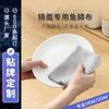 Procesamiento y Personalización de Paño Absorbente de Microfibra Escama de Pescado para Espejo Cocina Hogar Descontaminación Paño de Limpieza Estropajo Venta al por Mayor