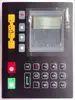 Máquina de cisalhamento Máquina de dobra RT200 sistema CNC100 E21 sistema MD11-1 encoder Yangli YLGS30