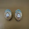 Coleção de Joias Vintage de Qingdao, Moda de Luxo Leve de Nicho de Alta Qualidade, Acessórios de Mão Versáteis Estilo Palácio para Mulheres