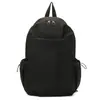 Mochila Escolar Mochila Masculina Estudiantes Universitarios Rojo Americano Escuela Secundaria Preparatoria Escalada Femenina Gran Capacidad Viaje Mochila para Computadora