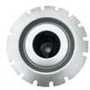 Adequado para 1622646000 Atlas Copco Separador de Óleo e Gás Núcleo Interno Peças de Válvula de Compressor de Ar