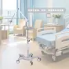 Carrinho de Monitor Weiyi Pode Ser Levantado e Ajustado Carrinho Móvel para Equipamentos Médicos