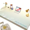 Tapete de Mesa para Estudante Dopamina, Mesa de Estudo Infantil, Mesa de Escrita, Proteção Especial para os Olhos, Toalha de Mesa Ecológica, Proteção de Mesa de Aula