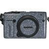 Película protectora para cámara Fuji GFX50R, con cambio de color, sin dejar marcas, ideal para el uso diario. Envío gratuito.