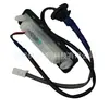 El interruptor de liberación del portón trasero 84840-20030 es adecuado para la plataforma Toyota Avensis T250 2003-2006 1.6L
