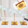 Almohadillas para Pies de Espuma Eva Autoadhesivas para Pies de Espuma Eva Endurecida Junta de Esponja Eva Almohadillas de Esponja Antideslizantes