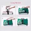 Correas Conectoras de Equipaje para Tren de Moda, Correas de Fijación para Mochila, Correas para Maleta de Viaje con Ruedas, Correas Elásticas para Equipaje