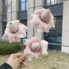 Valle de Huaxi 2026 Nueva Colección: Arreglos en tonos marrones, Serie de 2.5 Yuan, Venta al por mayor de flores artificiales para lugares de boda