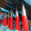 Soporte Hidráulico Protector con Fuerte Capacidad de Carga, Soporte Hidráulico de Viga Telescópica Hecho a Medida para la Liberación de Carbón