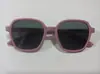 Caja de Verano Gafas de Sol para Niños Niñas Lindas Bebé de un Año Gafas para Fotografiar Niños Protección Solar Gafas con Protección UV