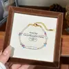 Verano Colorido Moda Dopamina Exquisito Temperamento Versátil Collar de Perlas Barrocas Lujo Ligero Cadena de Clavícula de Gama Alta