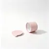 Pequenos Latas de Chá, Latas Vazias, Latas de Amostra de Chá de Grau Alimentício Feitas Sob Medida, Latas de Chá para Caixa de Presente Feitas Sob Medida