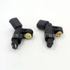 Para coche Volkswagen Audi Sensor ABS delantero trasero izquierdo derecho 1J0927803 1J0927804